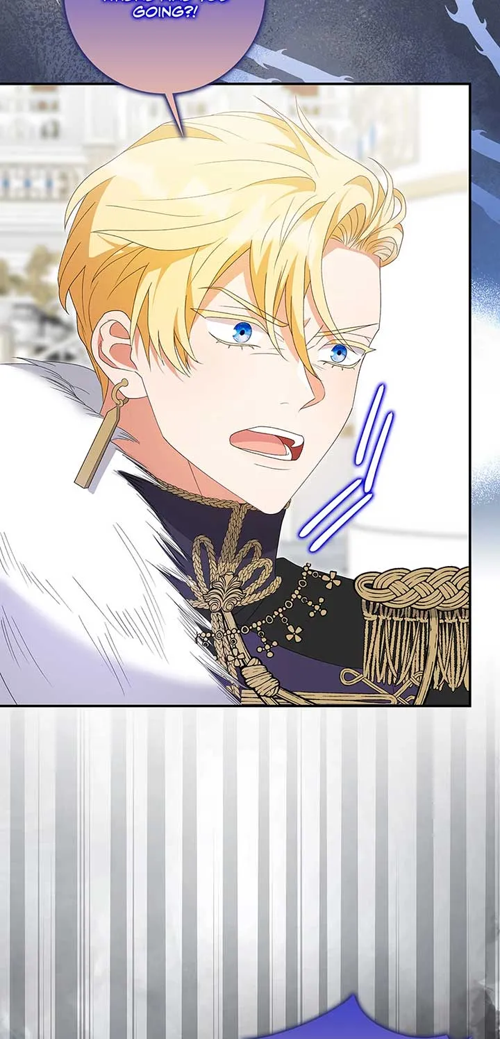 I’m In Trouble Because The Emperor Thinks I’m Terminally Ill Chapter 33 Online - página 66