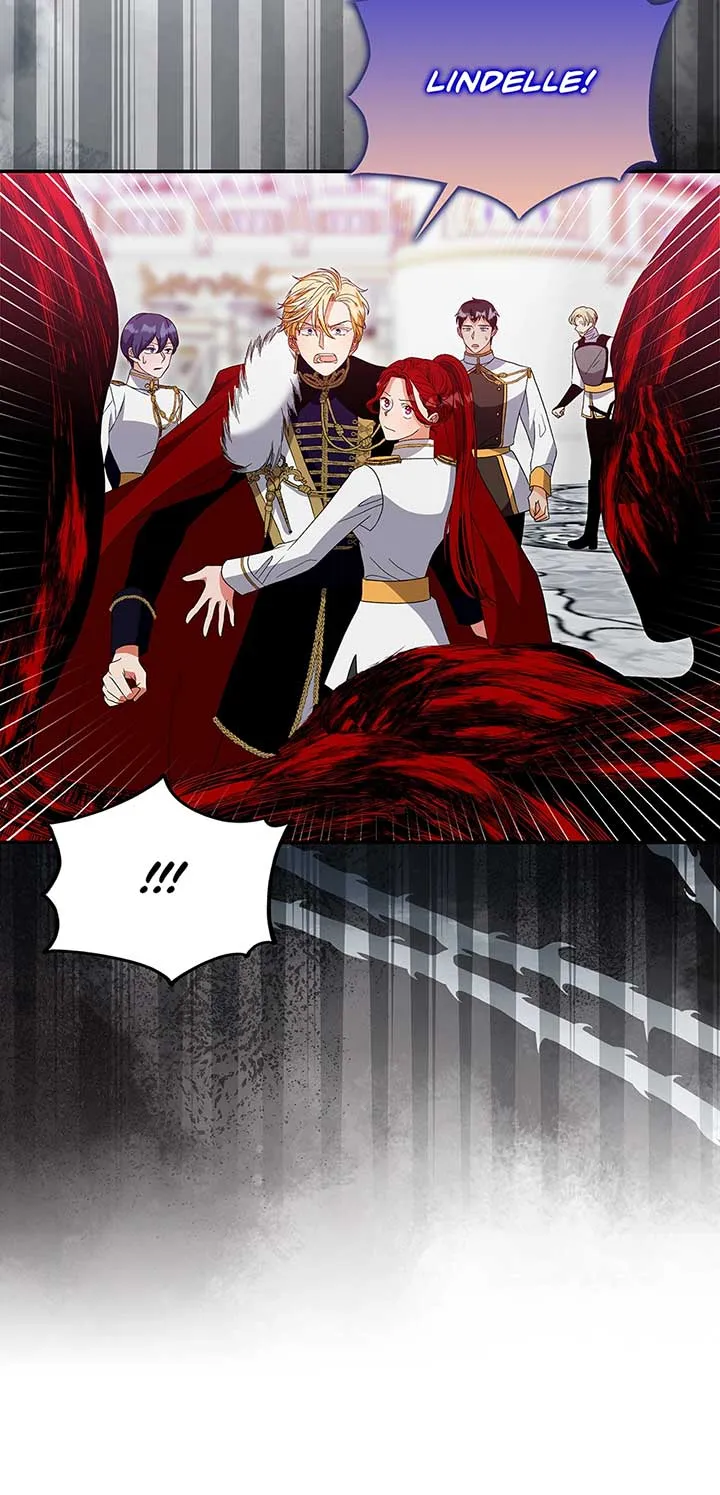 I’m In Trouble Because The Emperor Thinks I’m Terminally Ill Chapter 33 Online - página 67