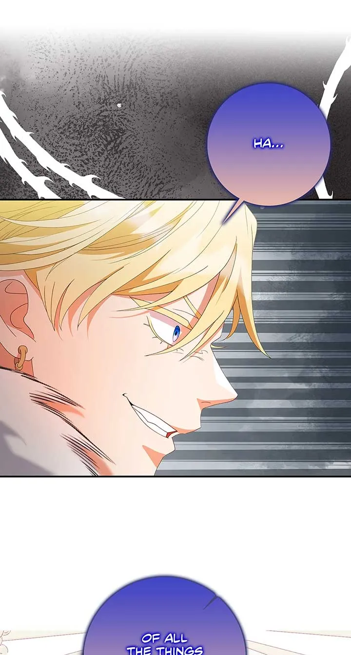 I’m In Trouble Because The Emperor Thinks I’m Terminally Ill Chapter 33 Online - página 68