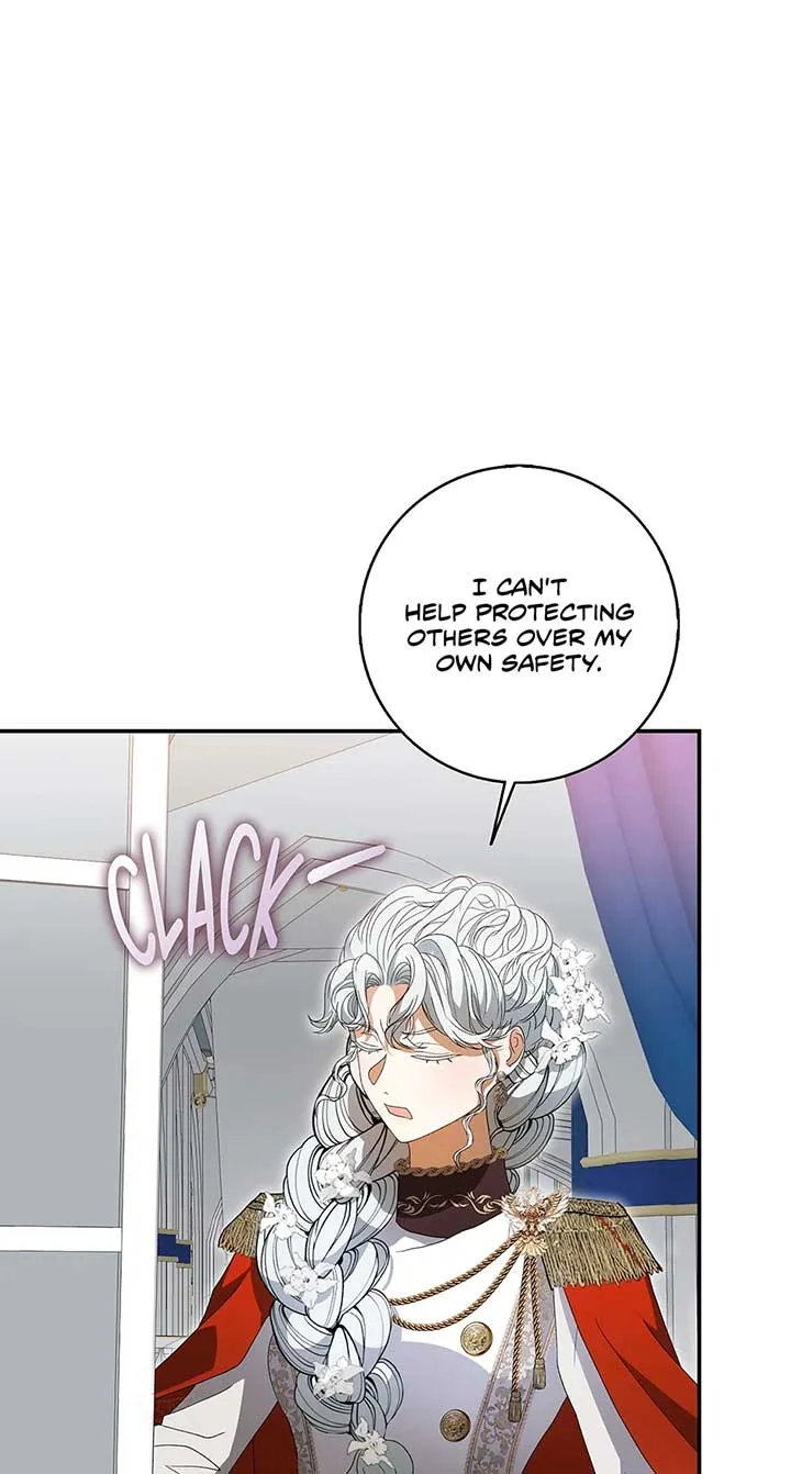 I’m In Trouble Because The Emperor Thinks I’m Terminally Ill Chapter 33 Online - página 73
