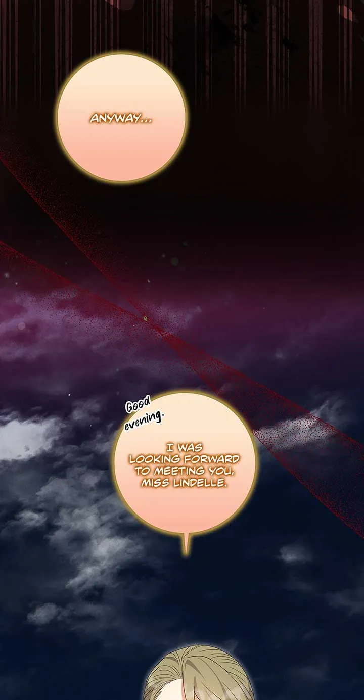 I’m In Trouble Because The Emperor Thinks I’m Terminally Ill Chapter 33 Online - página 78