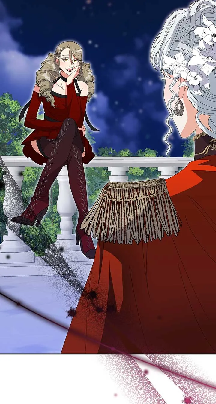 I’m In Trouble Because The Emperor Thinks I’m Terminally Ill Chapter 34 Online - página 3