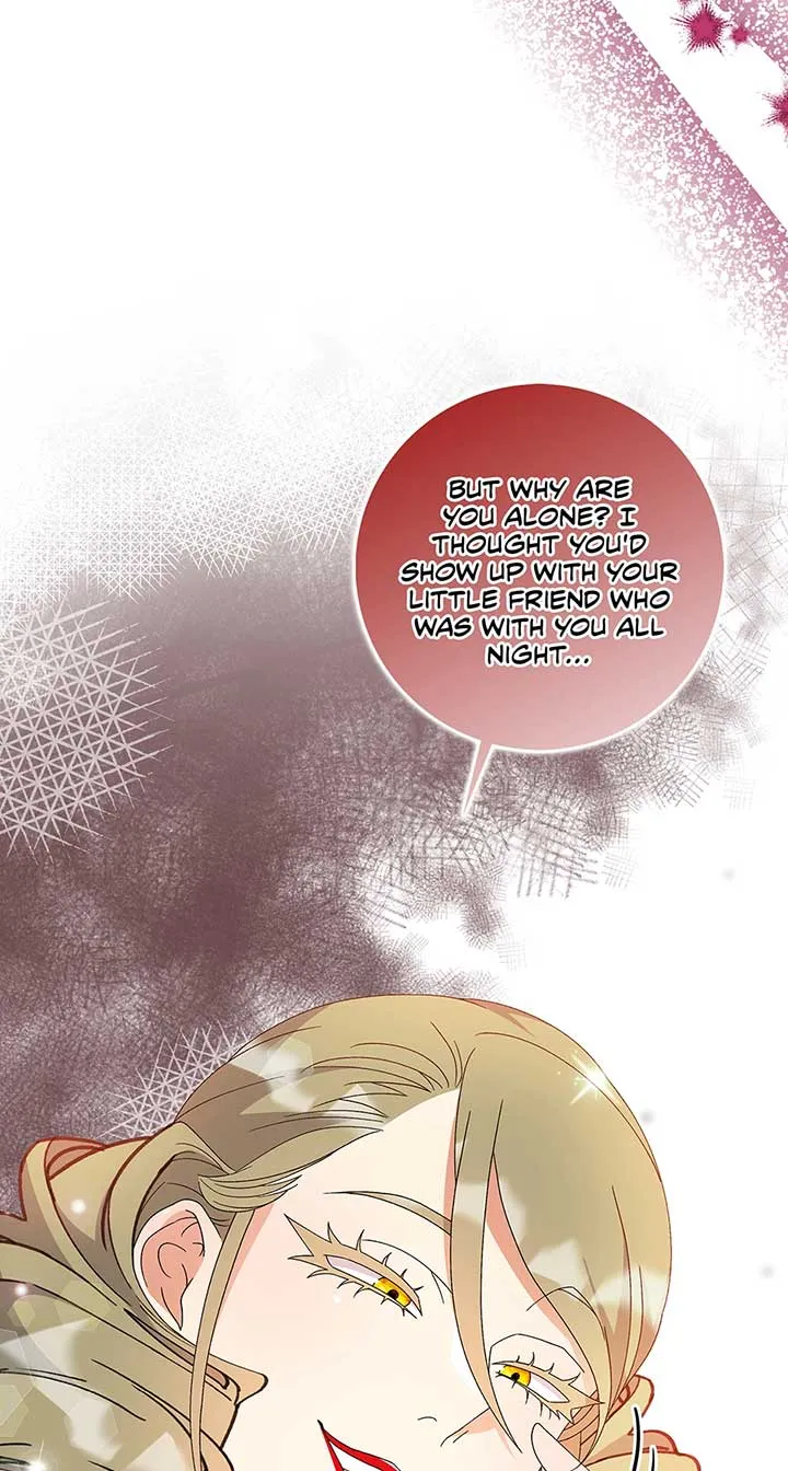 I’m In Trouble Because The Emperor Thinks I’m Terminally Ill Chapter 34 Online - página 4