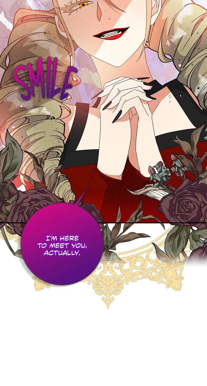 I’m In Trouble Because The Emperor Thinks I’m Terminally Ill Chapter 34 Online - página 9