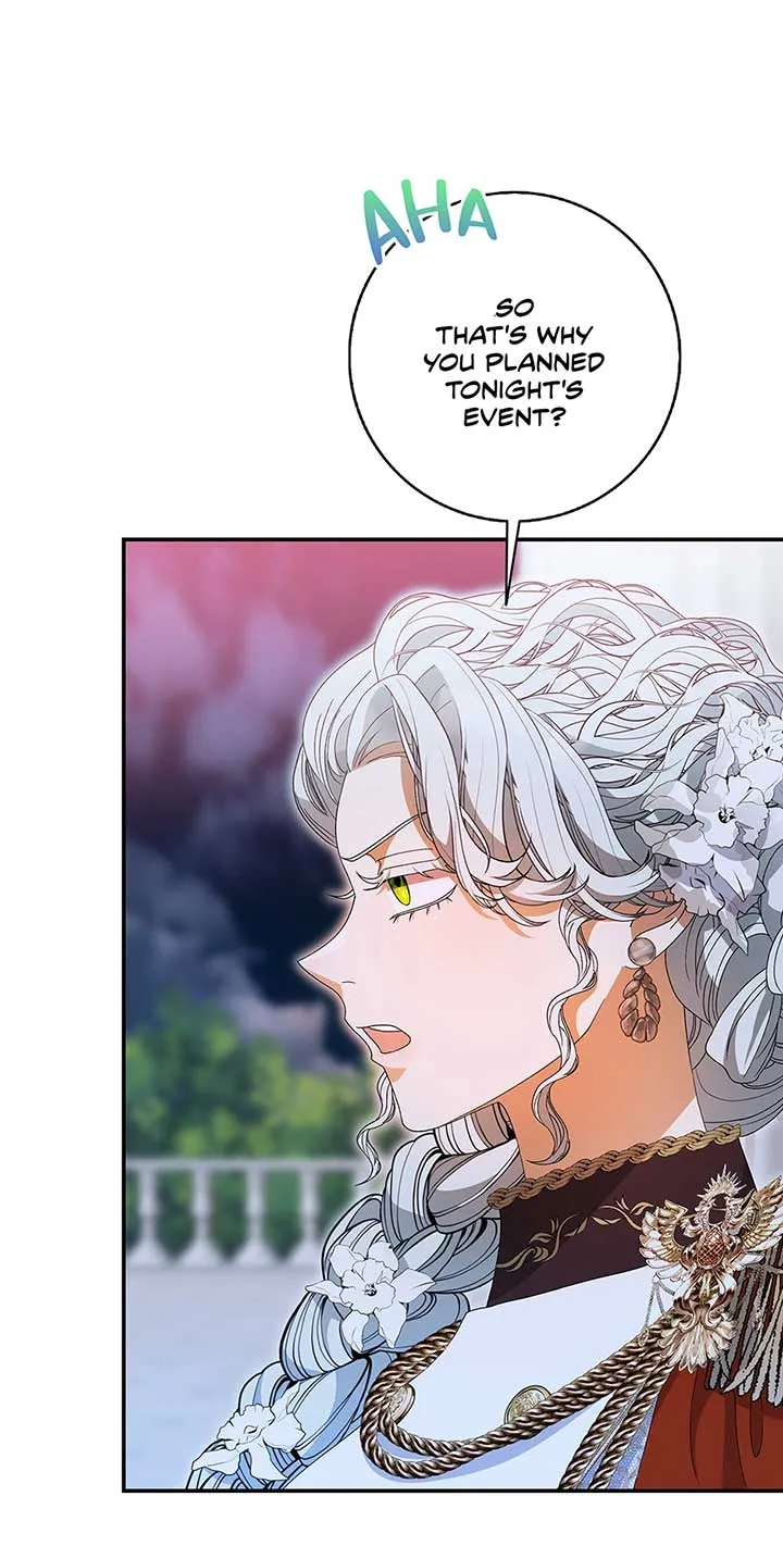 I’m In Trouble Because The Emperor Thinks I’m Terminally Ill Chapter 34 Online - página 10