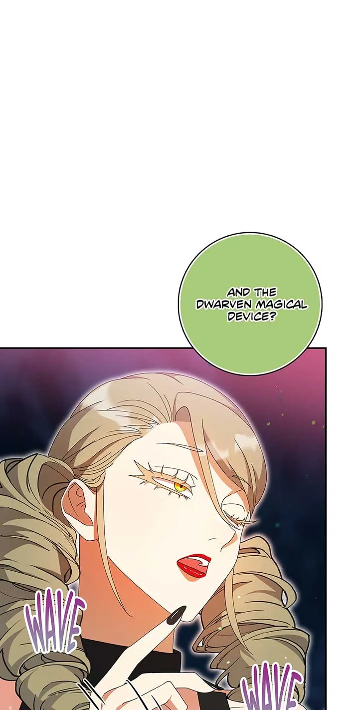 I’m In Trouble Because The Emperor Thinks I’m Terminally Ill Chapter 34 Online - página 11