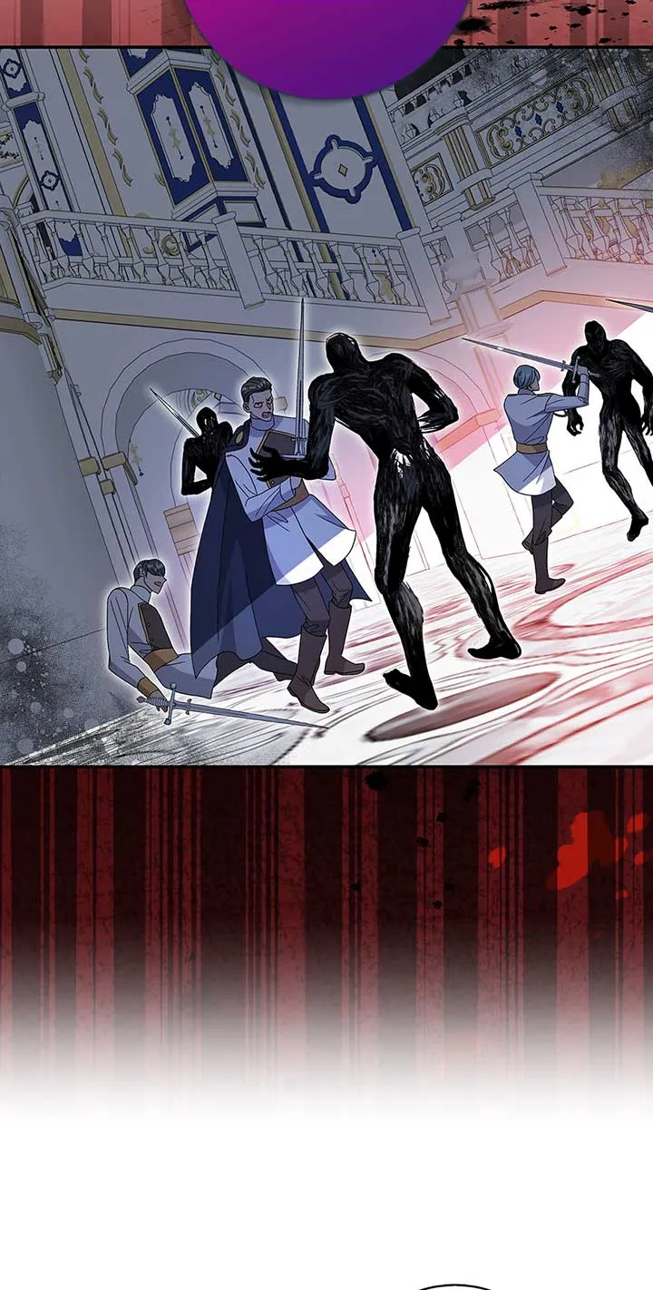 I’m In Trouble Because The Emperor Thinks I’m Terminally Ill Chapter 34 Online - página 13
