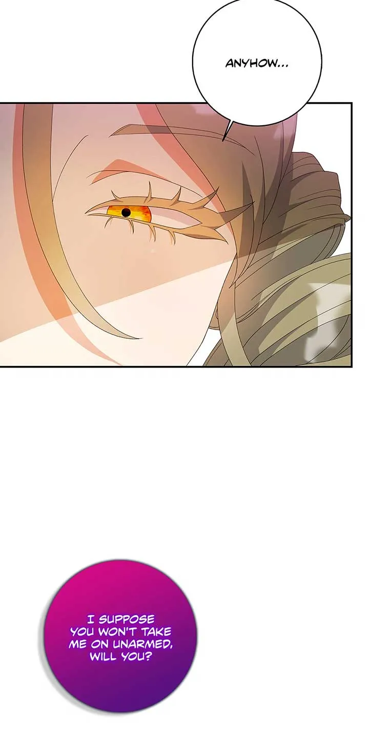 I’m In Trouble Because The Emperor Thinks I’m Terminally Ill Chapter 34 Online - página 14