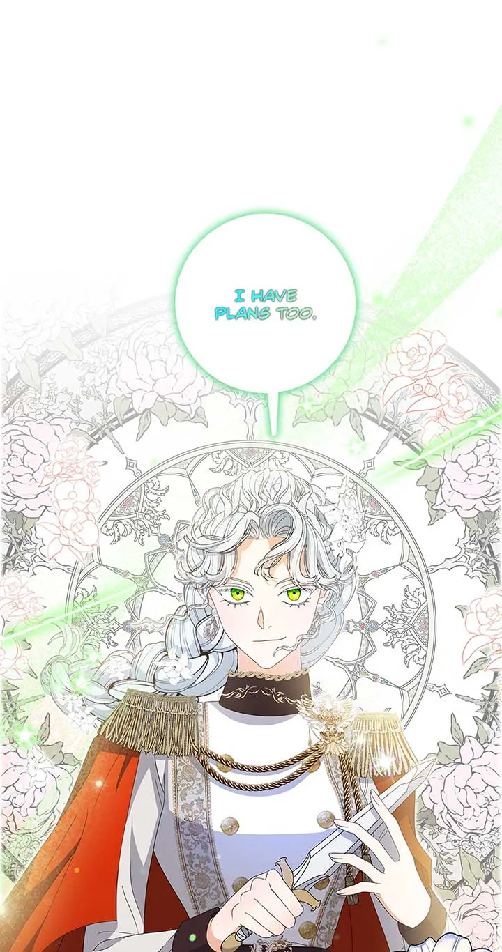 I’m In Trouble Because The Emperor Thinks I’m Terminally Ill Chapter 34 Online - página 16