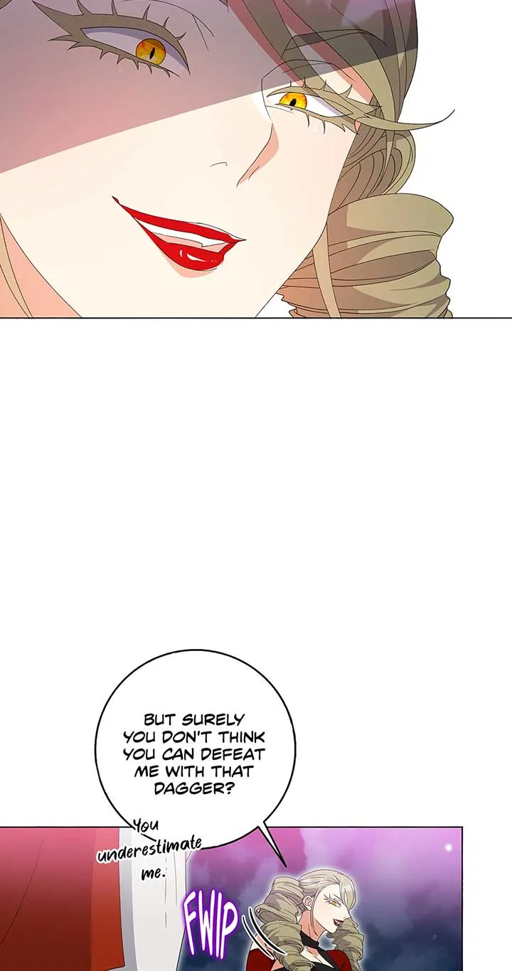 I’m In Trouble Because The Emperor Thinks I’m Terminally Ill Chapter 34 Online - página 18