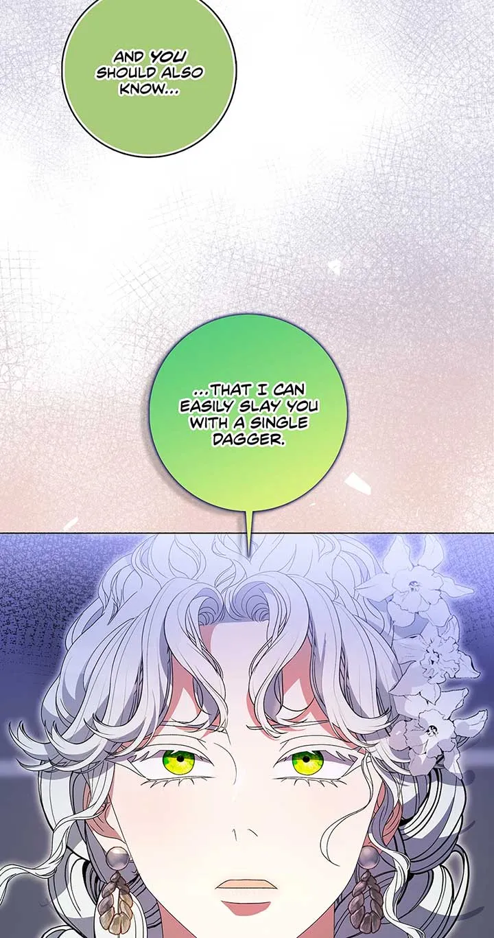 I’m In Trouble Because The Emperor Thinks I’m Terminally Ill Chapter 34 Online - página 20