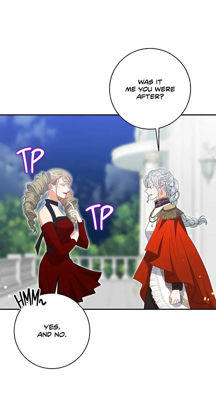 I’m In Trouble Because The Emperor Thinks I’m Terminally Ill Chapter 34 Online - página 24