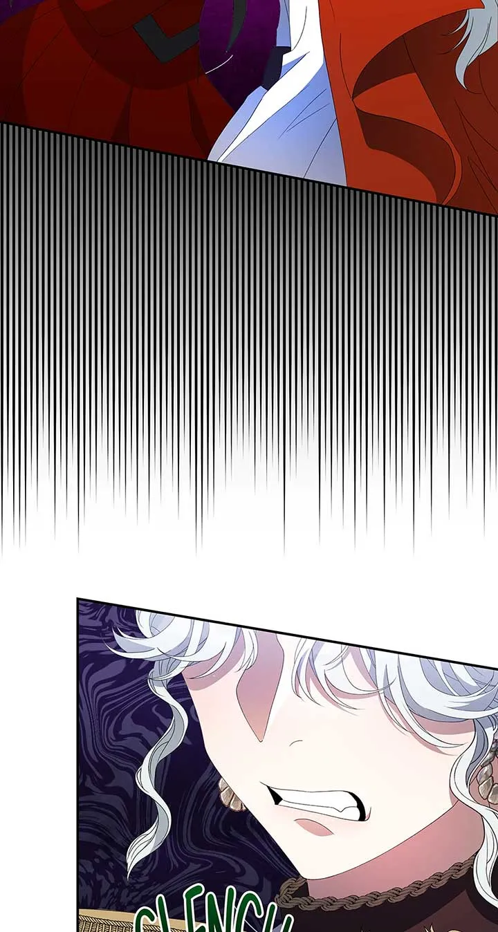 I’m In Trouble Because The Emperor Thinks I’m Terminally Ill Chapter 34 Online - página 27