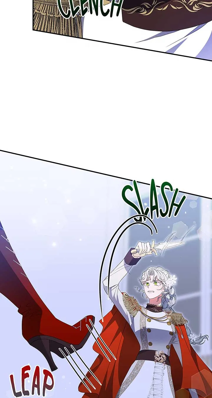 I’m In Trouble Because The Emperor Thinks I’m Terminally Ill Chapter 34 Online - página 28