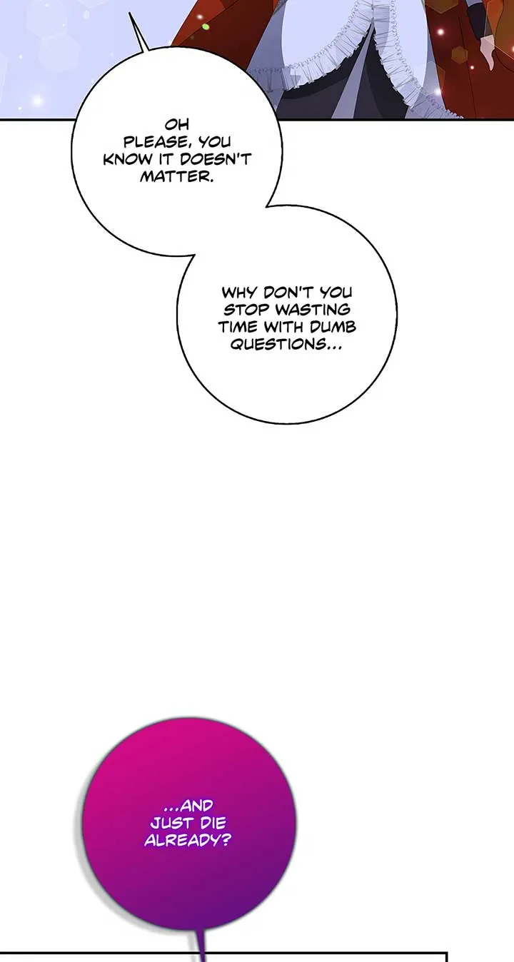 I’m In Trouble Because The Emperor Thinks I’m Terminally Ill Chapter 34 Online - página 29