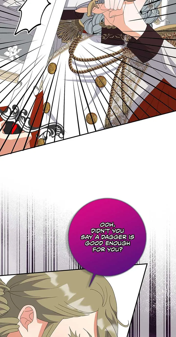 I’m In Trouble Because The Emperor Thinks I’m Terminally Ill Chapter 34 Online - página 39