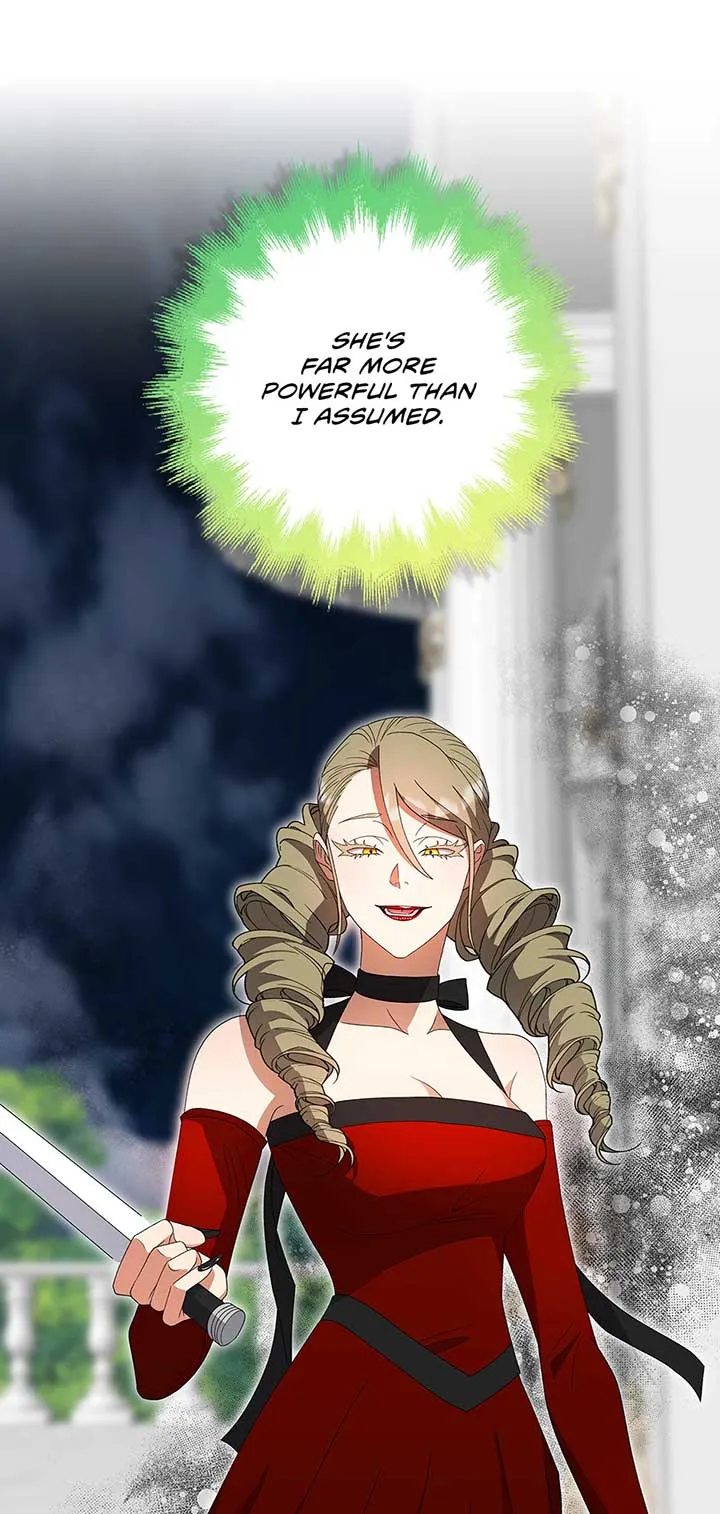 I’m In Trouble Because The Emperor Thinks I’m Terminally Ill Chapter 34 Online - página 44