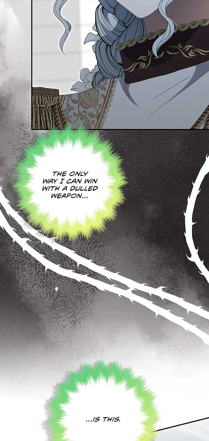 I’m In Trouble Because The Emperor Thinks I’m Terminally Ill Chapter 34 Online - página 46