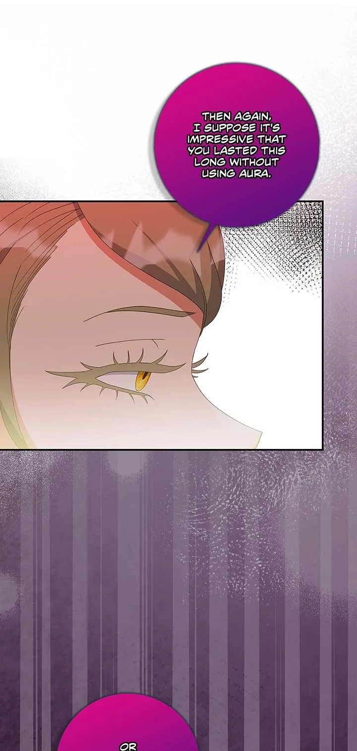 I’m In Trouble Because The Emperor Thinks I’m Terminally Ill Chapter 34 Online - página 49