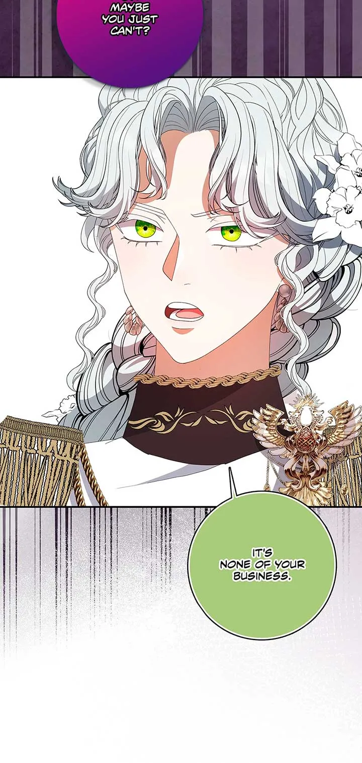 I’m In Trouble Because The Emperor Thinks I’m Terminally Ill Chapter 34 Online - página 50