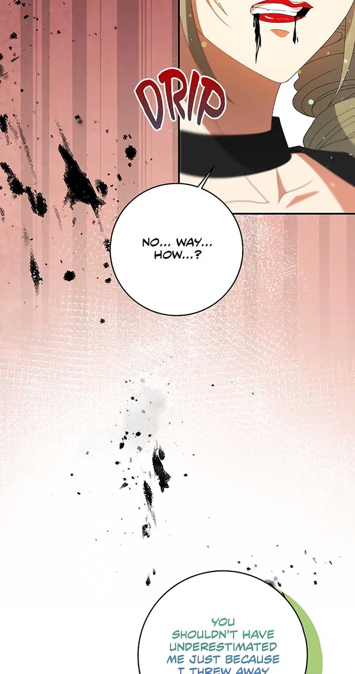 I’m In Trouble Because The Emperor Thinks I’m Terminally Ill Chapter 34 Online - página 56
