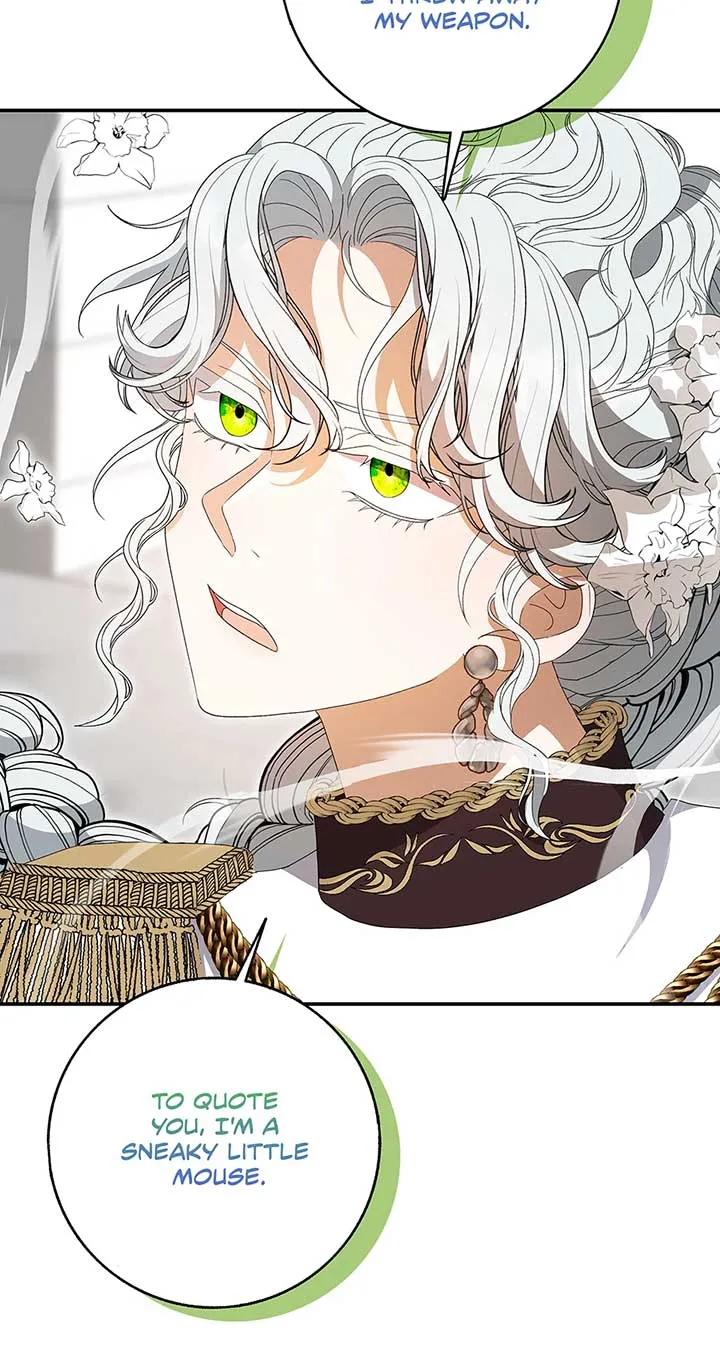 I’m In Trouble Because The Emperor Thinks I’m Terminally Ill Chapter 34 Online - página 57