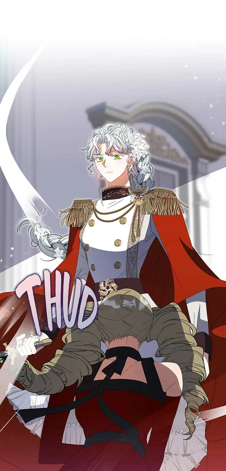 I’m In Trouble Because The Emperor Thinks I’m Terminally Ill Chapter 34 Online - página 58