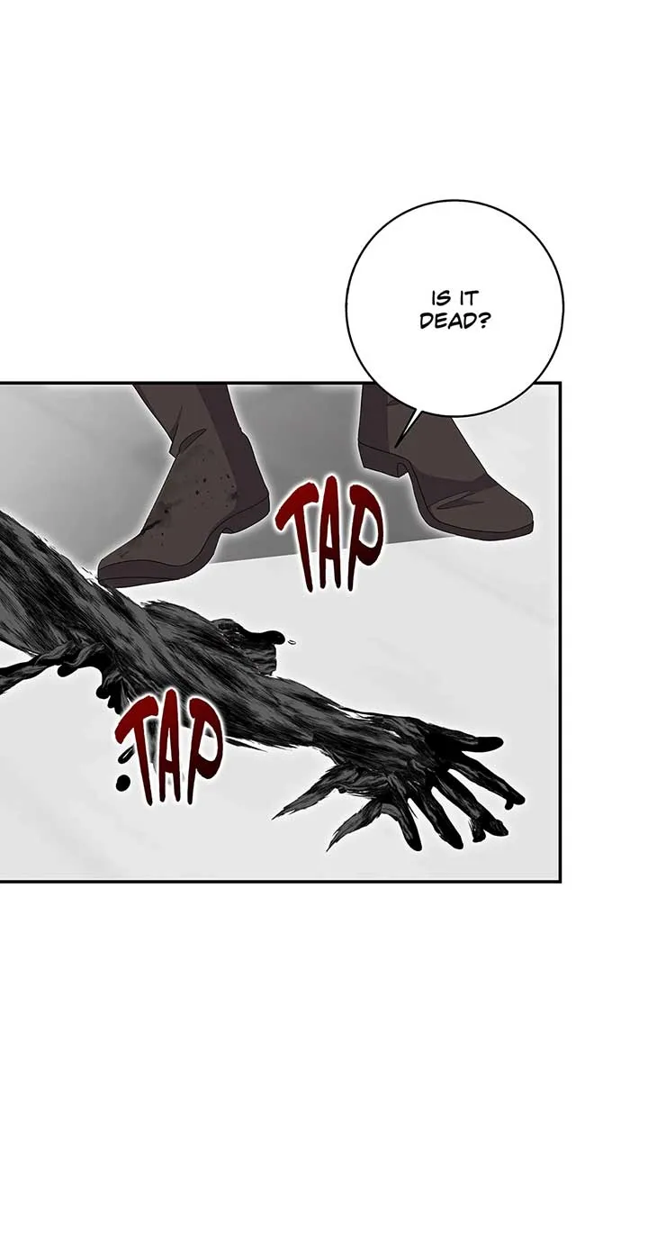 I’m In Trouble Because The Emperor Thinks I’m Terminally Ill Chapter 34 Online - página 65