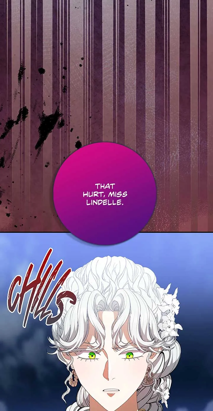 I’m In Trouble Because The Emperor Thinks I’m Terminally Ill Chapter 34 Online - página 74