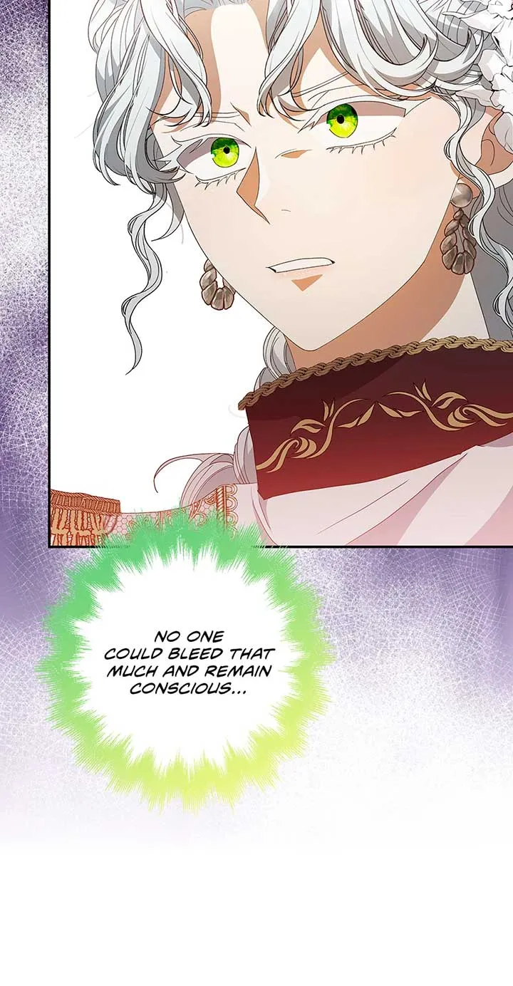 I’m In Trouble Because The Emperor Thinks I’m Terminally Ill Chapter 34 Online - página 78
