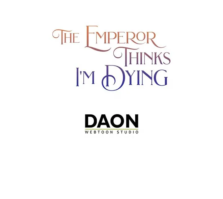 I’m In Trouble Because The Emperor Thinks I’m Terminally Ill Chapter 34 Online - página 81