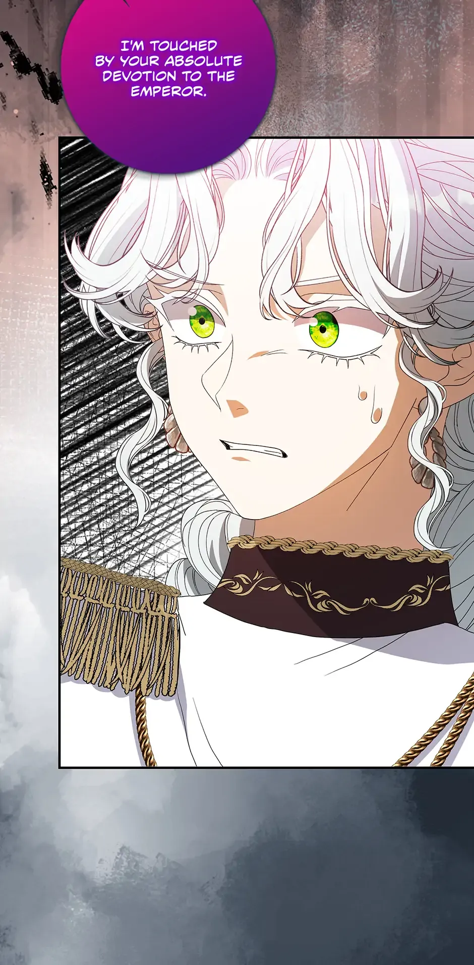 I’m In Trouble Because The Emperor Thinks I’m Terminally Ill Chapter 35 Online - página 4