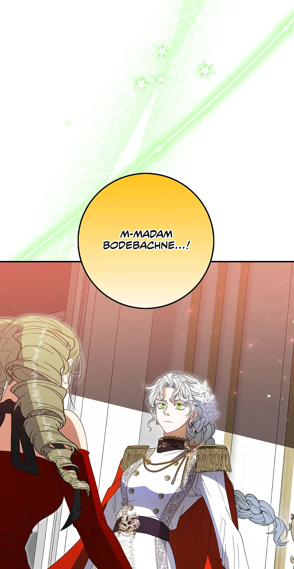 I’m In Trouble Because The Emperor Thinks I’m Terminally Ill Chapter 35 Online - página 12