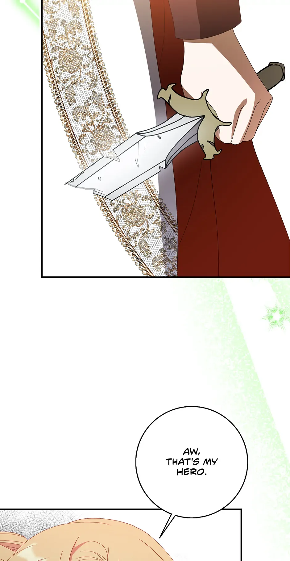 I’m In Trouble Because The Emperor Thinks I’m Terminally Ill Chapter 35 Online - página 14