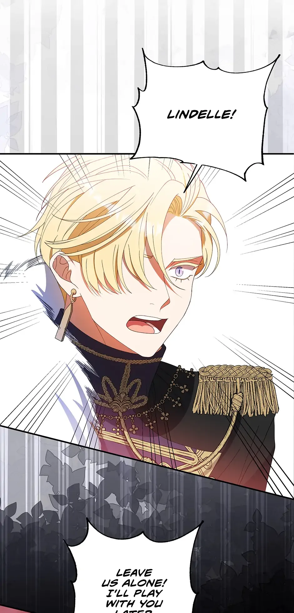 I’m In Trouble Because The Emperor Thinks I’m Terminally Ill Chapter 35 Online - página 17