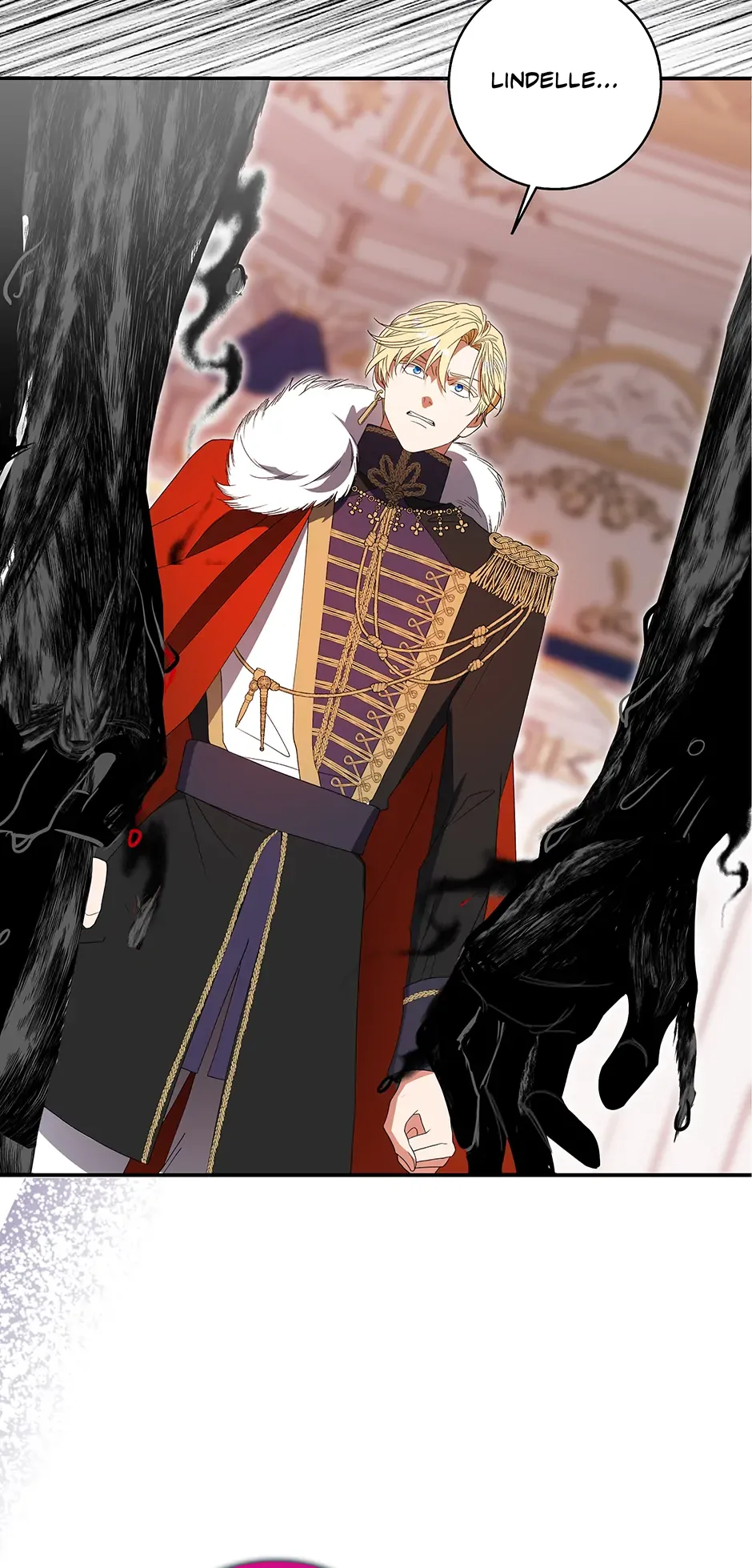 I’m In Trouble Because The Emperor Thinks I’m Terminally Ill Chapter 35 Online - página 20