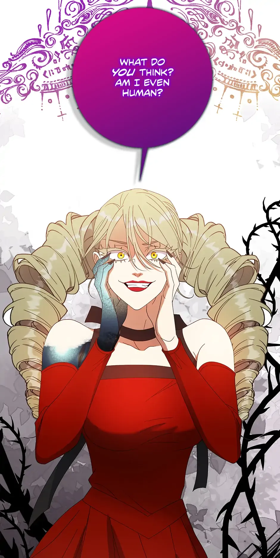 I’m In Trouble Because The Emperor Thinks I’m Terminally Ill Chapter 35 Online - página 24