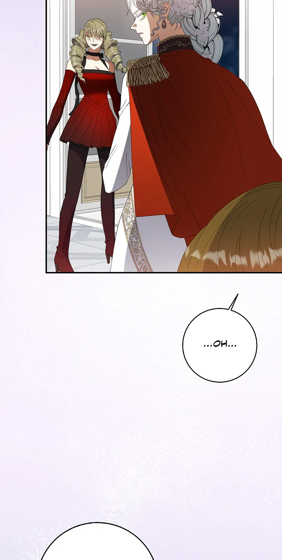 I’m In Trouble Because The Emperor Thinks I’m Terminally Ill Chapter 35 Online - página 27