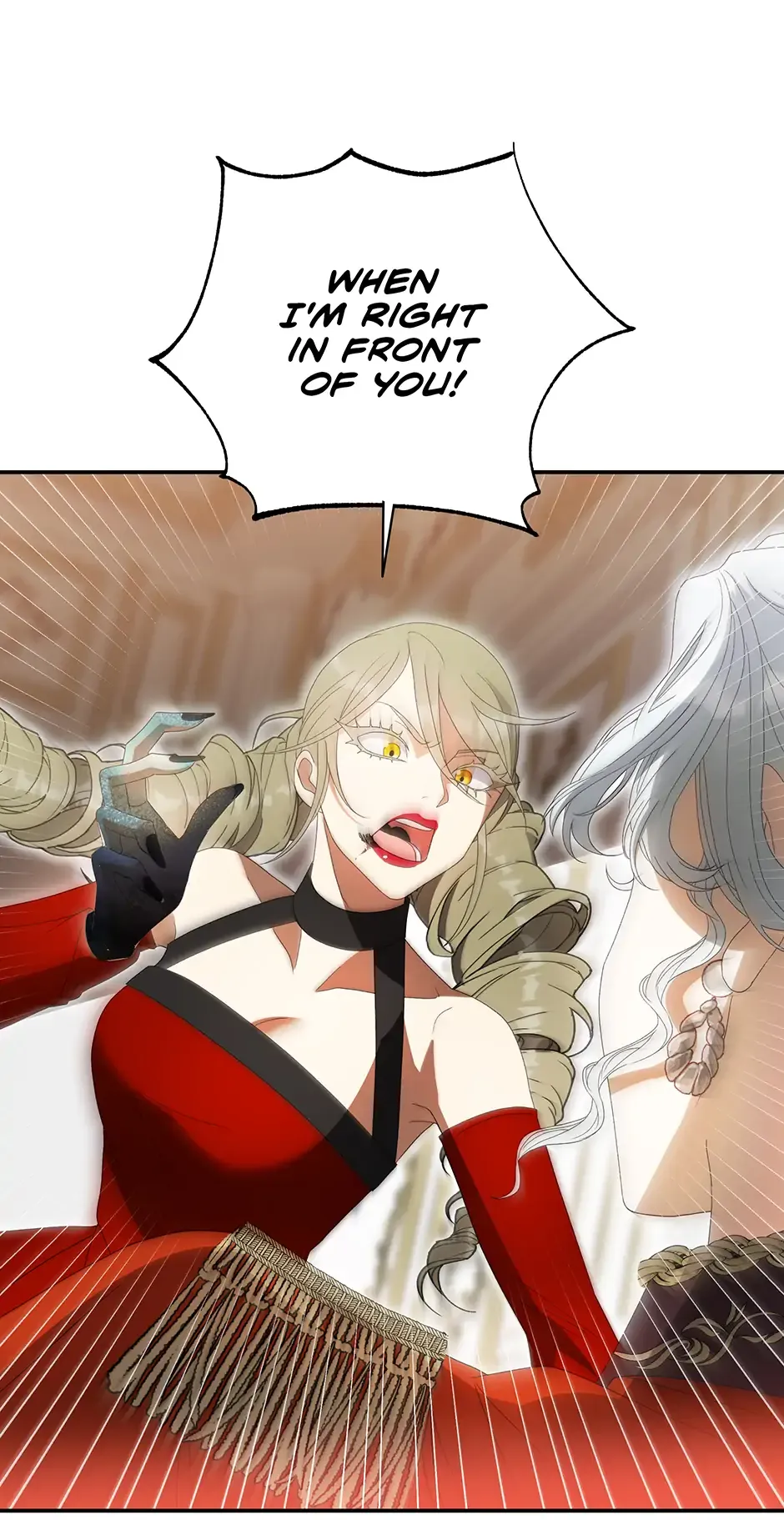 I’m In Trouble Because The Emperor Thinks I’m Terminally Ill Chapter 35 Online - página 35