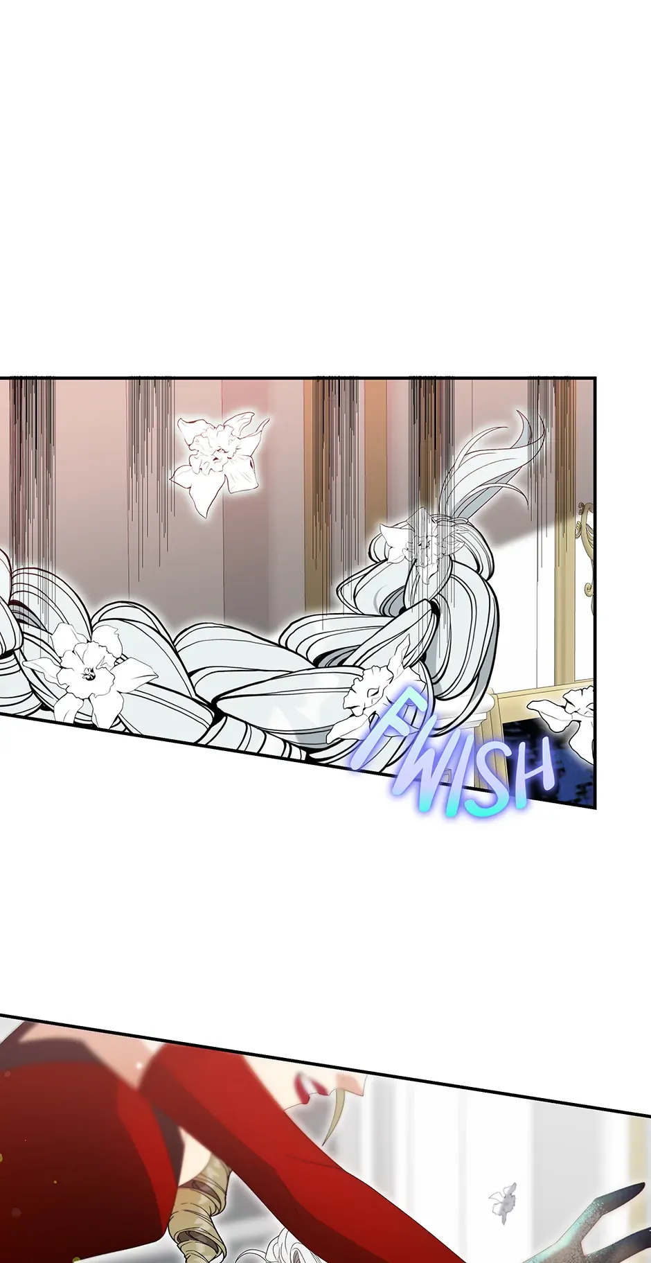 I’m In Trouble Because The Emperor Thinks I’m Terminally Ill Chapter 35 Online - página 36