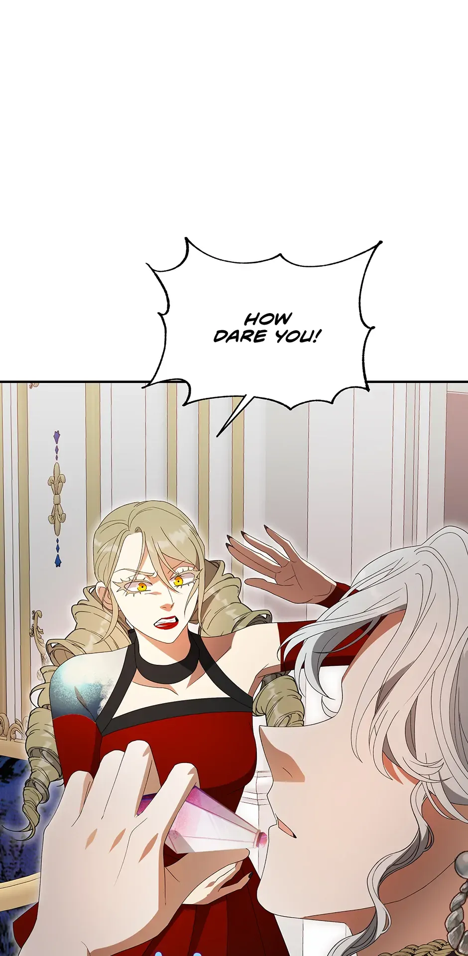 I’m In Trouble Because The Emperor Thinks I’m Terminally Ill Chapter 35 Online - página 42