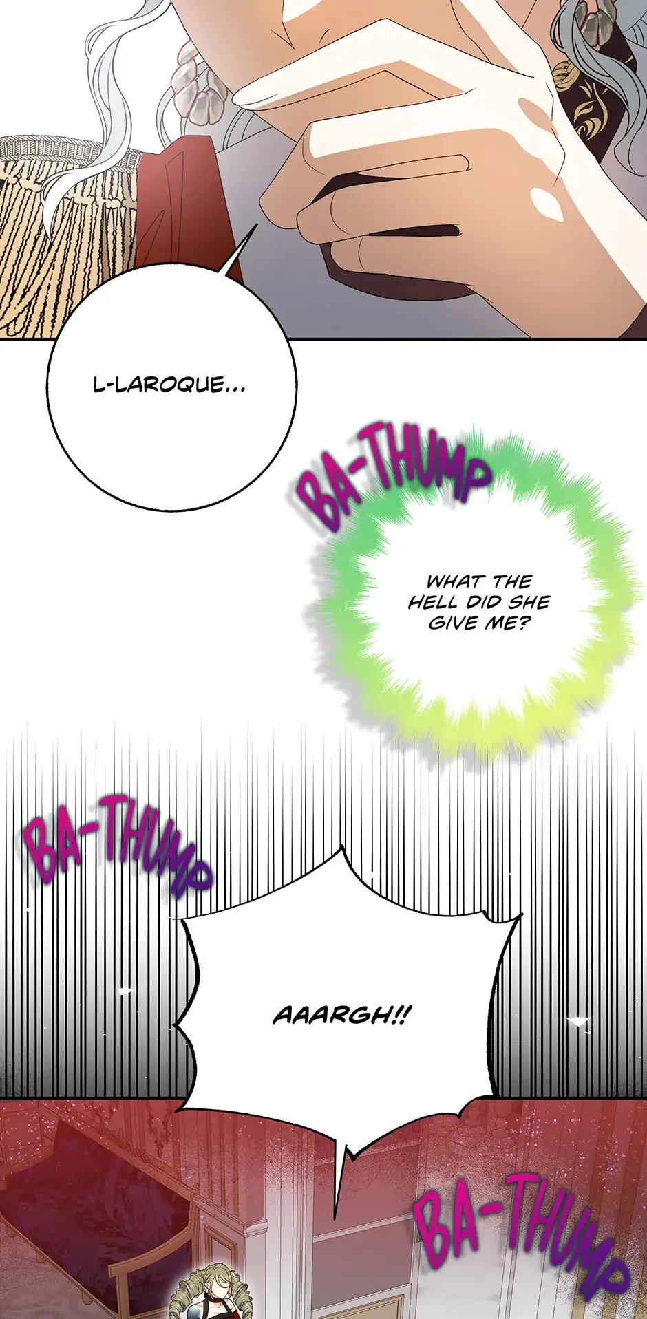 I’m In Trouble Because The Emperor Thinks I’m Terminally Ill Chapter 35 Online - página 46