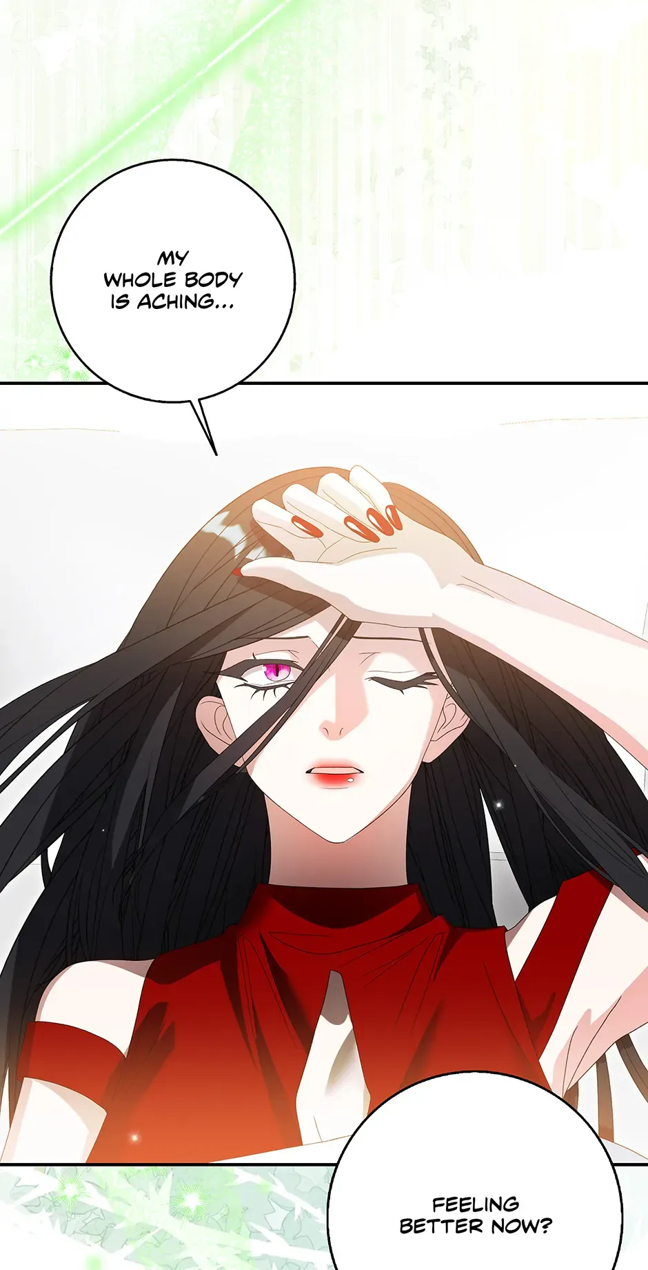 I’m In Trouble Because The Emperor Thinks I’m Terminally Ill Chapter 35 Online - página 50