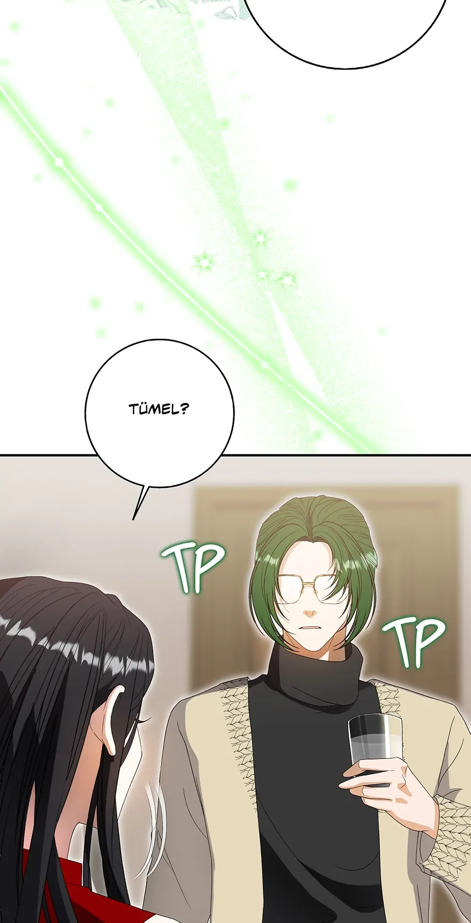 I’m In Trouble Because The Emperor Thinks I’m Terminally Ill Chapter 35 Online - página 51