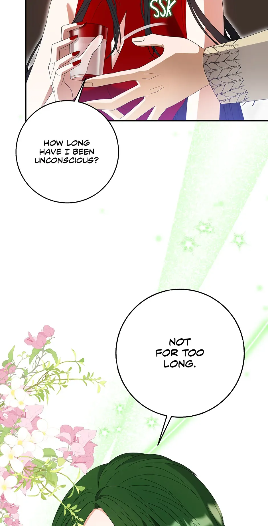 I’m In Trouble Because The Emperor Thinks I’m Terminally Ill Chapter 35 Online - página 53