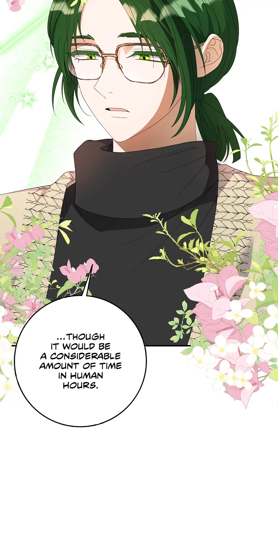 I’m In Trouble Because The Emperor Thinks I’m Terminally Ill Chapter 35 Online - página 54