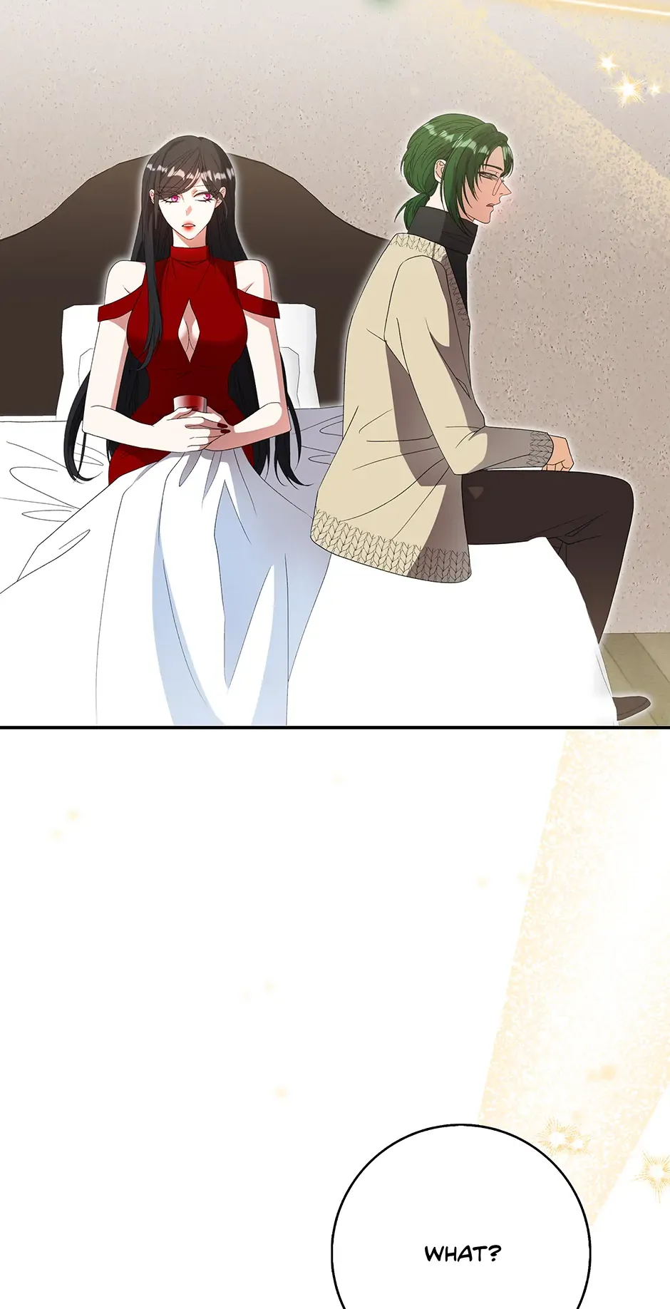 I’m In Trouble Because The Emperor Thinks I’m Terminally Ill Chapter 35 Online - página 57