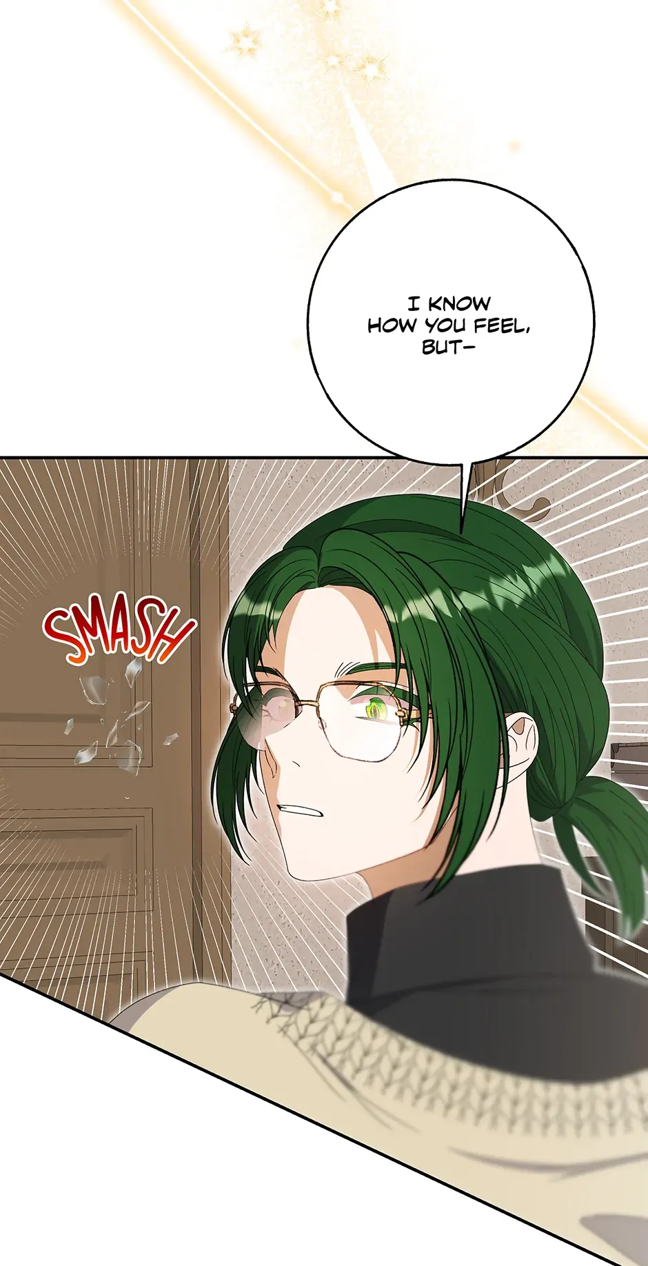 I’m In Trouble Because The Emperor Thinks I’m Terminally Ill Chapter 35 Online - página 60