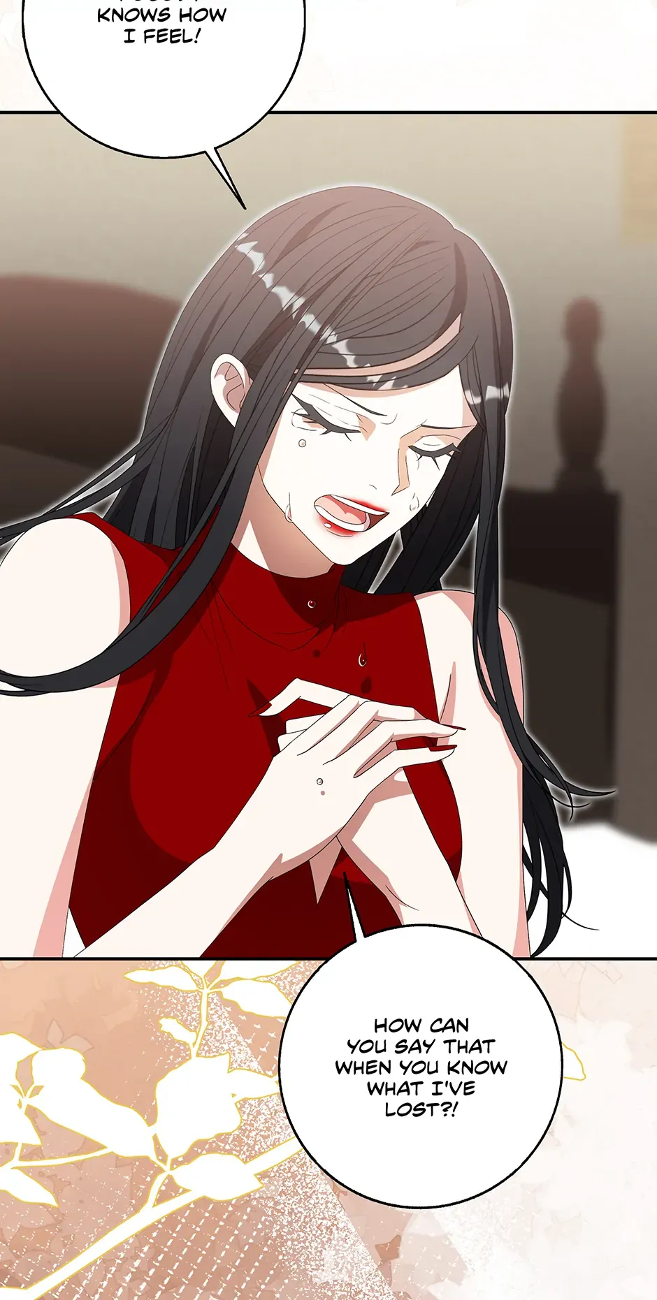 I’m In Trouble Because The Emperor Thinks I’m Terminally Ill Chapter 35 Online - página 63
