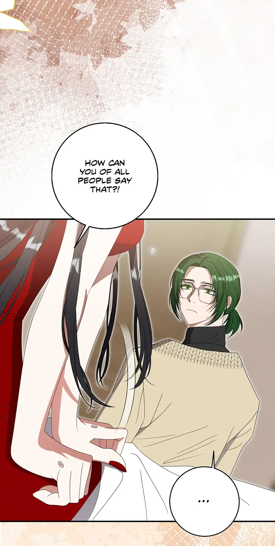 I’m In Trouble Because The Emperor Thinks I’m Terminally Ill Chapter 35 Online - página 64
